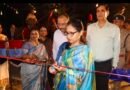 31वीं वाहिनी पीएसी के 56वें स्थापना दिवस पर मेला महोत्सव का भव्य शुभारंभ