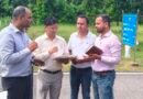 चंपावत में पहली बार होगी कैबिनेट बैठक, उत्तराखंडी लोकशैली में सजा एनएचपीसी परिसर ऐंपण कला और पारंपरिक सजावट बनी आकर्षण का केंद्र, प्रशासन ने व्यवस्थाओं को अंतिम रूप देना किया शुरू