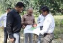 तीन शहर, तीन बड़े प्रोजेक्ट… सचिव ने मौके पर परखी विकास की रफ्तार