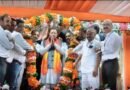 टनकपुर दशहरा महोत्सव में उमड़ा आस्था और संस्कृति का सैलाब, मुख्यमंत्री धामी ने किया प्रतिभाग श्रीमद्भागवत कथा का किया श्रवण, छोलिया नृत्य और सांस्कृतिक प्रस्तुतियों से हुआ भव्य स्वागत