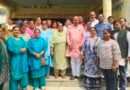 टनकपुर-बनबसा क्षेत्र के विकास को लेकर नगर पालिका में बैठक, मुख्यमंत्री के फैसलों पर जताया आभार