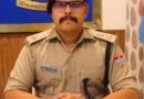 सड़क हादसों पर लापरवाही बरतने पर SSP अजय गणपति का सख्त एक्शन, दो चौकी प्रभारी लाइन हाजिर कुण्डा में भीषण सड़क हादसे में तीन लोगों की मौत के बाद कार्रवाई, जनसुरक्षा और जवाबदेही को लेकर एसएसपी ने दिया कड़ा संदेश