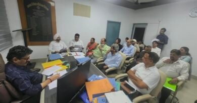ऊधम सिंह नगर में 14 अल्ट्रासाउंड केंद्रों के लाइसेंस को मंजूरी, अवैध लिंग परीक्षण पर होगी सख्त कार्रवाई