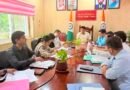 बाजपुर-गदरपुर में फसल नुकसान का जल्द होगा आकलन, किसानों को मिलेगा मुआवजा डीएम नितिन सिंह भदौरिया ने अधिकारियों को दिए निर्देश, नुकसान के आकलन में ड्रोन सर्वे की भी ली जाएगी मदद