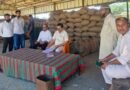 धान क्रय केंद्रों का मुख्य कृषि अधिकारी ने किया निरीक्षण, लापरवाही पर कार्रवाई की चेतावनी किसानों को धान बेचने में नहीं होनी चाहिए कोई परेशानी, क्रय केंद्रों पर सुविधाएं दुरुस्त रखने के निर्देश