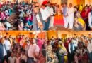 शिवनगर मोड़ पर बनेगा सरदार पटेल द्वार – कुर्मी महासभा के सम्मान समारोह में महापौर की बड़ी घोषणाएं – गोलमढ़ैया चौक का नाम चंद्रगुप्त मौर्य के नाम पर रखने का ऐलान