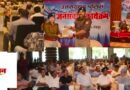 त्योहारों को लेकर अलर्ट मोड में पुलिस, IG निवेदिता कुकरेती ने दिए सुरक्षा के सख्त निर्देश व्यापारियों से अतिक्रमण हटाने और CCTV दुरुस्त रखने की अपील, जनसमस्याओं पर एक सप्ताह में कार्रवाई के निर्देश