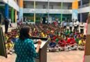 पाथ सीकर इंटरनेशनल स्कूल में सुरक्षित बचपन अभियान के तहत विद्यार्थियों को किया जागरूक
