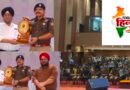 डीपीएस रुद्रपुर में एसएसपी अजय गणपति ने संभाली जागरूकता की कमान, 1000 से अधिक विद्यार्थियों को किया जागरूक साइबर अपराध, यातायात नियमों, नशे और मानव तस्करी के प्रति किया जागरूक, सुरक्षित समाज बनाने का दिया संदेश