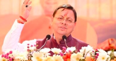 चम्पावत में दो मेला स्थलों के सौन्दर्यीकरण को 75 लाख रुपये स्वीकृत बुगाख्याली के भागेश्वर और खटोली के भगवती मेला स्थल का होगा विकास, श्रद्धालुओं को मिलेंगी बेहतर सुविधाएं