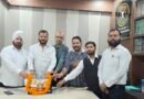 कुमायूं युवा प्रेस क्लब ने 18वीं बार मनाई सरदार पटेल की जयंती, गंगवार बोले- युवा पीढ़ी महापुरुषों के आदर्शों को अपनाए