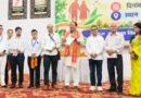 वरिष्ठ नागरिक हमारे समाज की अमूल्य धरोहरः महापौर – महापौर ने नगर निगम में वरिष्ठ नागरिकों को किया सम्मानित