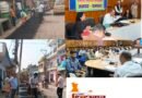 डीएम मनीष कुमार ने जनता मिलन में सुनीं 133 समस्याएं, सीएम हेल्पलाइन के लंबित प्रकरणों के त्वरित निस्तारण के निर्देश