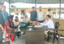 मुख्य कृषि अधिकारी ने बगवाड़ा मंडी में धान क्रय केंद्रों का किया निरीक्षण, किसानों से लिया व्यवस्थाओं का फीडबैक बगवाड़ा केंद्र पर सुचारू रूप से हो रही धान खरीद, फुलसुंगा में आईडी की समस्या से प्रभावित हुआ कार्य
