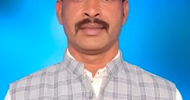 लालता प्रसाद गंगवार पुनः बने भारतीय किसान यूनियन सुनील गुट के रामपुर जिलाध्यक्ष किसानों, मजदूरों और बेसहारा लोगों की आवाज बुलंद करने का लिया संकल्प