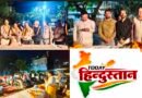 आदर्श कॉलोनी वार्ड 36 में दर्जा राज्यमंत्री सुरेश कोली का भव्य स्वागत, अनुसूचित समाज के लोगों ने किया अभिनंदन